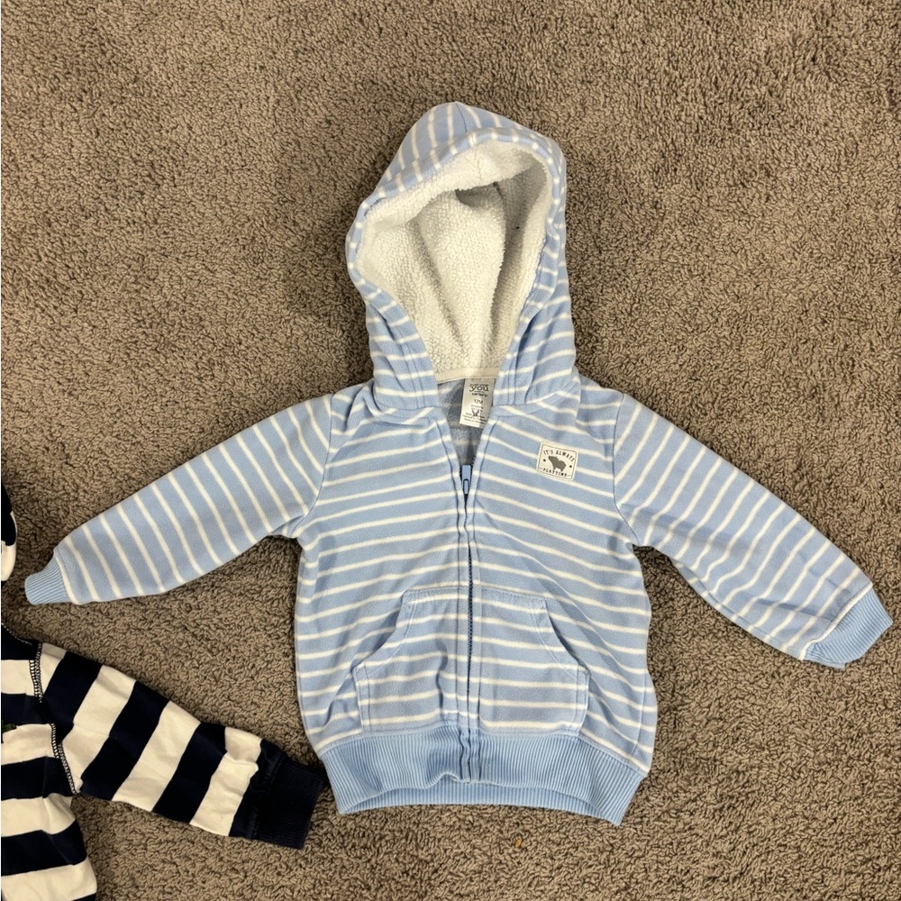 12m jacket bundle - Picture 5 of 5